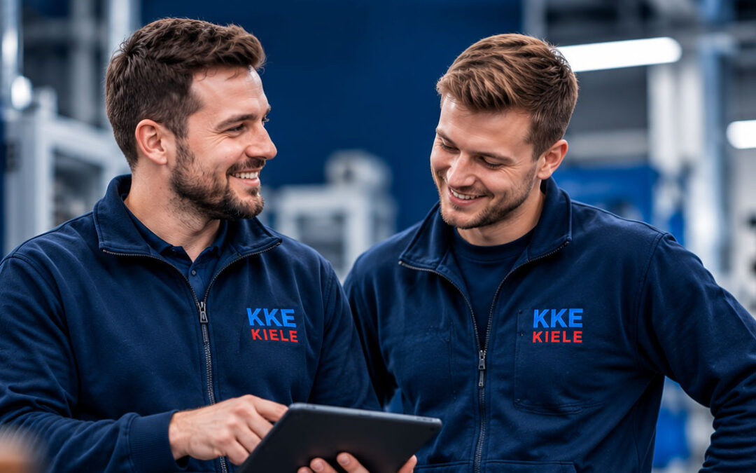 Verstärkung fürs Team gesucht